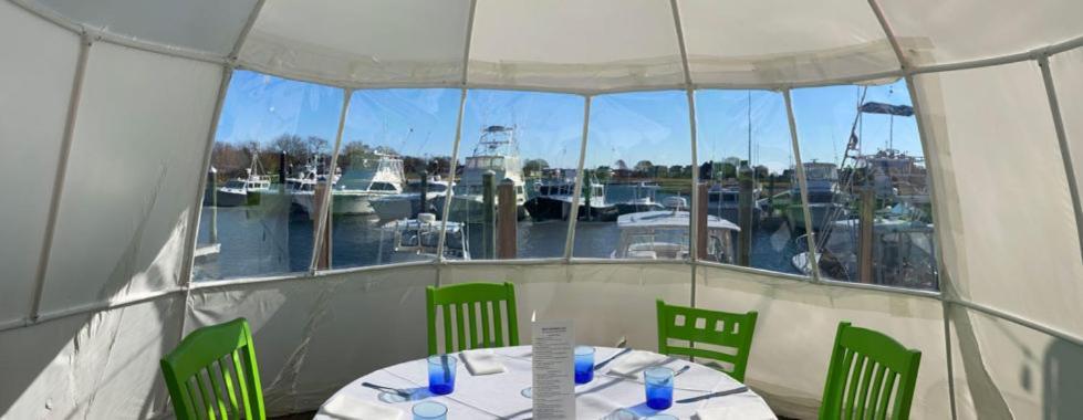 The Hotel At Cape Ann Marina Gloucester Extérieur photo