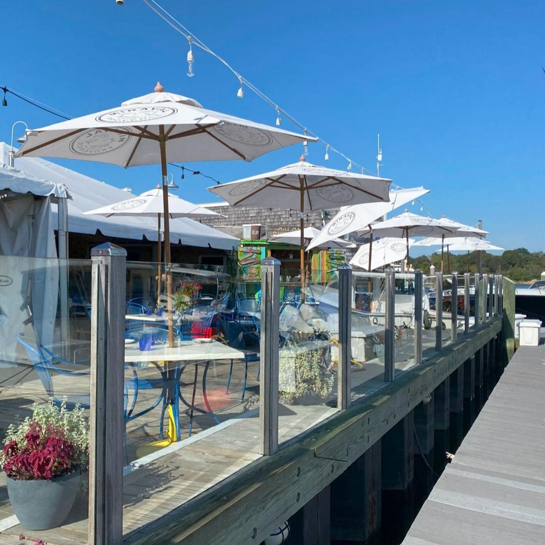 The Hotel At Cape Ann Marina Gloucester Extérieur photo
