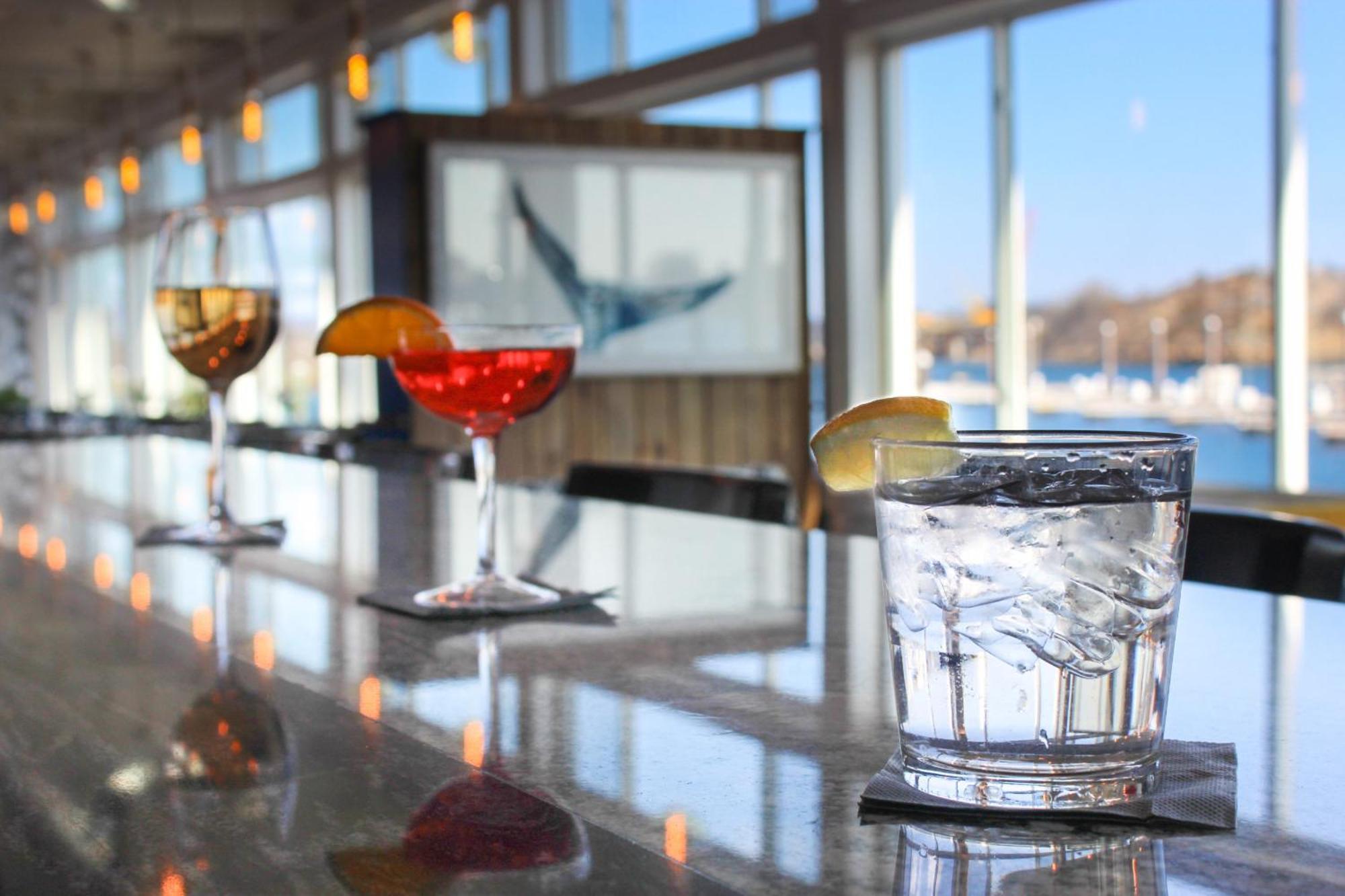 The Hotel At Cape Ann Marina Gloucester Extérieur photo