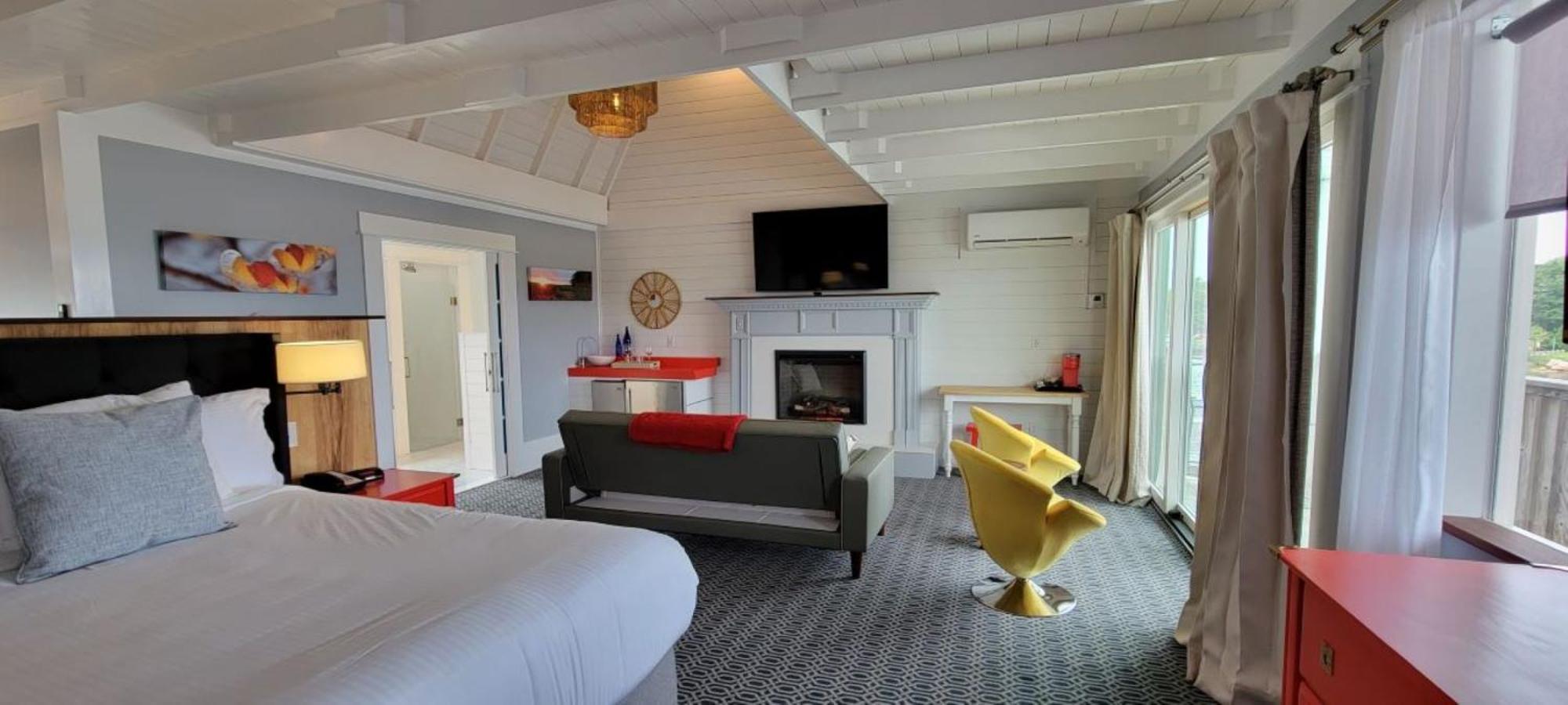 The Hotel At Cape Ann Marina Gloucester Extérieur photo