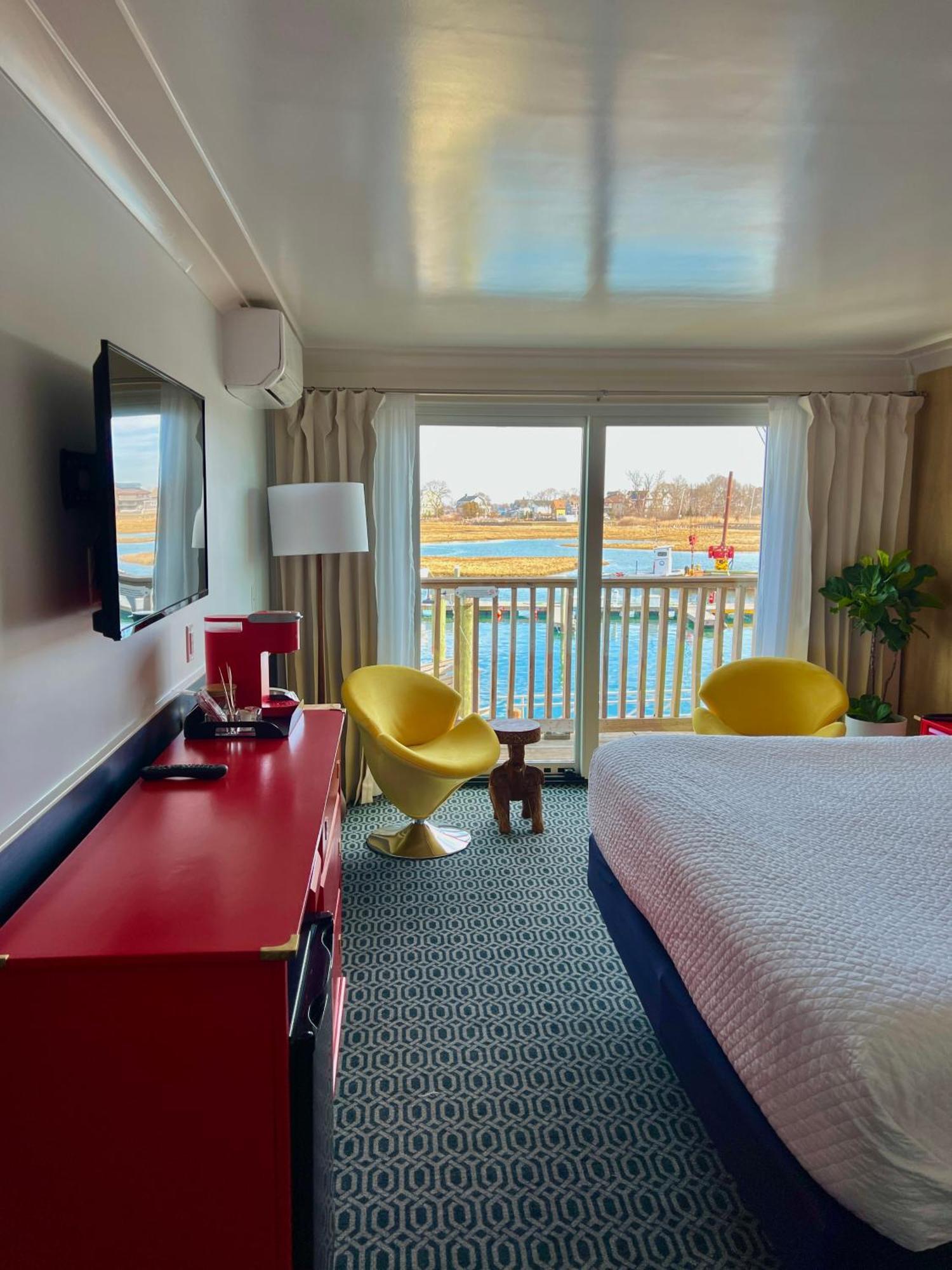 The Hotel At Cape Ann Marina Gloucester Extérieur photo